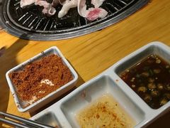 -唯成•韩国炭火烤肉 유성고기