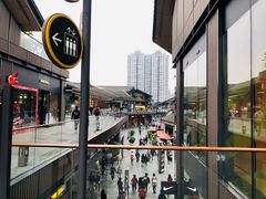 -ZARA(成都远洋太古里店)