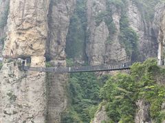 -雁荡山风景名胜区