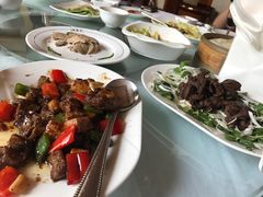 -北京全聚德(天安门店)