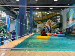 -蒙特利亲子乐园