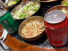 -伏一解牛烤肉专门店(信业购物中心店)