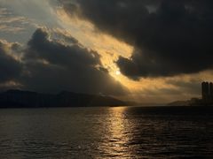 -香港九龙海逸君绰酒店