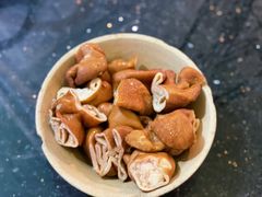 卤肥肠-肥龙火锅(南坪店)