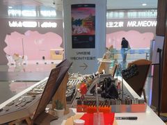 -十八字金·银饰·开蚌DIY·手工体验团建(富力广场店)