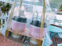 -Beans Solo豆号咖啡(百家湖花园店)