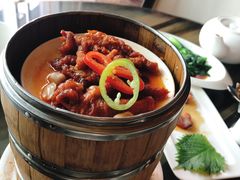 -福州世茂洲际酒店·福邸(台江店)