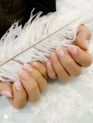 -PinkBaby美甲美睫
