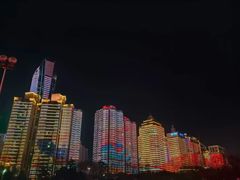 -五四广场