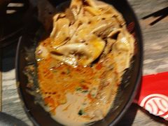 -叁宝烤肉• 西安烧烤(太乙路店)