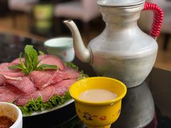 -藏味八珍特色火锅