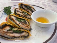 -鹭园酒家·四十年老字号