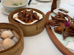 红烧石歧乳鸽-稻香海鲜饭店(第一国际店)