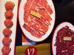 -最牛喜事潮汕鲜牛肉火锅(和平里店)