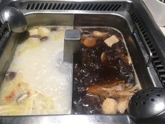 -海底捞火锅(杭州庆春路夜宵主题店)