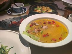 -桂满陇-十里风荷(合生汇店)