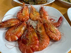 -班赞海鲜市场