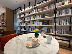 -深圳罗湖木棉花凯悦尚选酒店•大堂吧