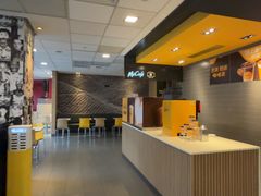 -麦当劳(余姚北站店)
