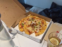 -必胜客(大兴店)