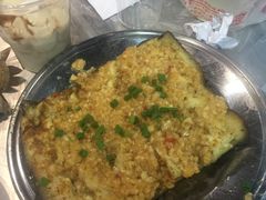 -小民大排档(光谷店)
