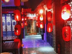 -捌拾柒號大院(济南路店)
