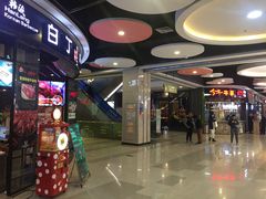 -天阳亲子广场(钱江新城店)