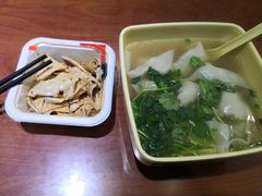 -吉祥馄饨(三林家园店)