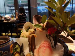 -享月汤皇·海鲜小火锅·聚会(曲江创意谷店)