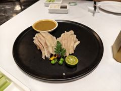 -全聚德(哈尔滨店)