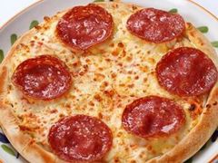 -萨莉亚意式餐厅(深圳北站店)