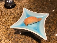 -中国书法大厦日本料理