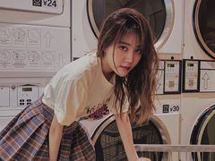 -XI·LaundryCafe 喜咖自助洗衣咖啡店