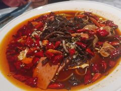 -懒人盐府人家(航天桥店)