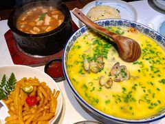 -卯时·龙光雅宴·精致锡帮菜(惠山古镇店)