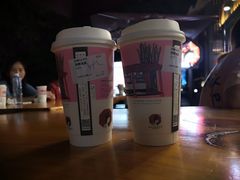 -茶颜悦色(岳麓山顶店)