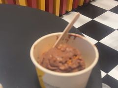 -LUNEURS月乐诗·法式冰淇淋(北外滩来福士广场店)