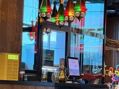 -竹溪一号·天域阁(骑马山店)