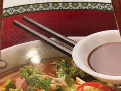 -小槟城美食馆