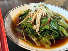 -应天大明王朝·南京菜(中山陵店)