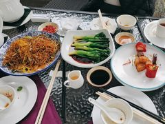 -申粤轩·手工点心·金牌烧味·经典粤菜(丁香花园店)