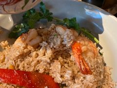 -大头虾越式风味餐厅(光明广场店)