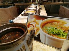 -美盛喜来登大酒店-盛宴标帜餐厅
