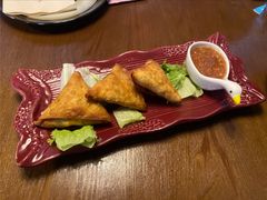 -Uncle Kosto科斯托·中东菜