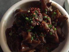 -大碗厨 25年老字号 现炒湘菜(四季天地店)