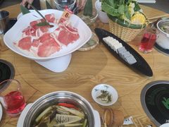 -竹鲜笙全竹宴(国色天香店)