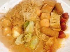 -郭记小街麻辣烫(虎坊路店)