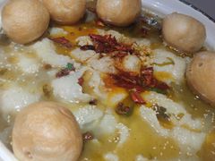 -友达面馆(二七南路店)