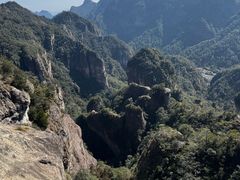 -雁荡山风景名胜区