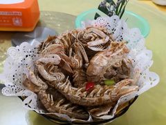 -真味馆(侨港碧海银滩店)